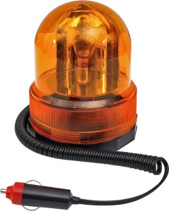 Lampa błyskowa gospodarcza, 12 V 1400820012