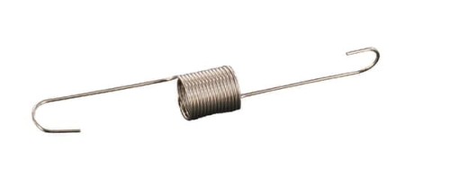 Sprężyna regulacyjna 16562Z0D000 - Intertraktor