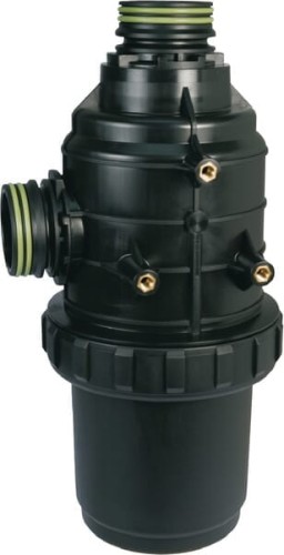 Filtr ssawny 200-260 l T7 31720F3 - Intertraktor