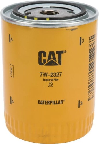 Filtr oleju 7W2327 - Intertraktor