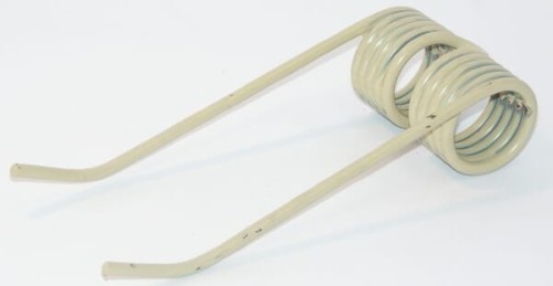 Palec podbieracza, pasuje do Taarup 59406000Z - Intertraktor