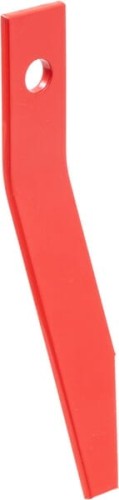 Ząb rotora, lewy ED 00344310082 - Intertraktor