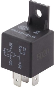 Przekaźnik 4RA933791151