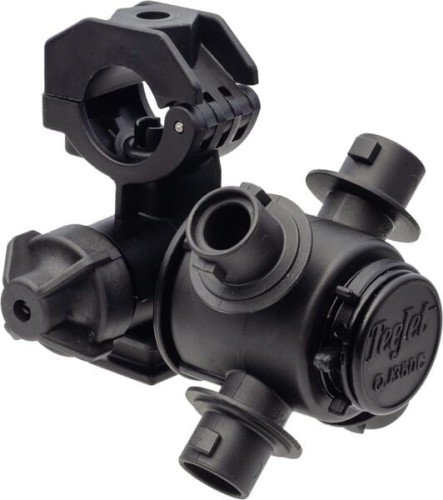 Korpus rozpylacza poczwórny QJ364C25MMNYB - Intertraktor