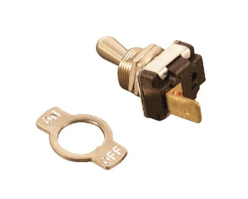 Przełącznik przechylny 12 V 1-bieg. FGP011835 - Intertraktor