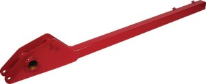 Wspornik osłony pokosu 810672450