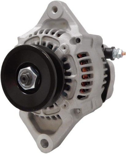 Alternator 14V 60A ALT2625154 - Intertraktor