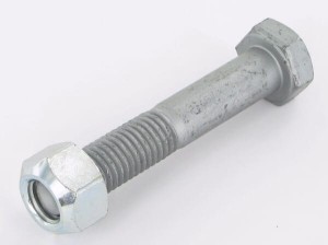 Śruba płużna H0609480