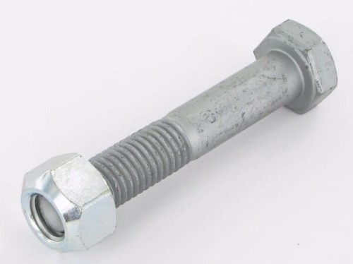 Śruba płużna H0609480 - Intertraktor