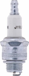 Świeca zapłonowa M14x1.25x9.50 mm (1 szt.) NJ19LMP001