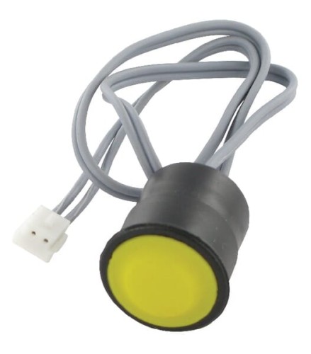 Przycisk żółty PROF9162B3004 - Intertraktor