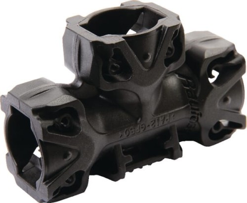Trójnik 3x, zwykły 8935030724 - Intertraktor