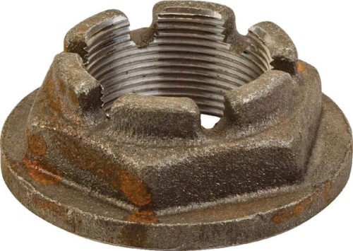 Nakrętka koronkowa M45x2mm 41652191500 - Intertraktor