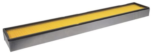 Filtr kabinowy, Panclean AP9424 - Intertraktor