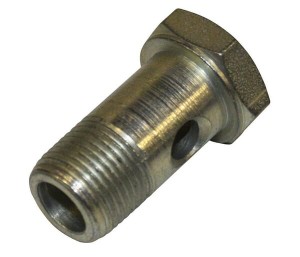 Śruba drążona 3/8"x31mm KK012059