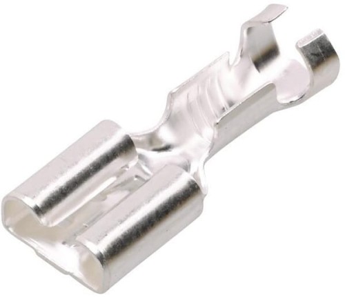 Końcówka przewodu, 1.5-2.8 mm² 8KW744820003 - Intertraktor