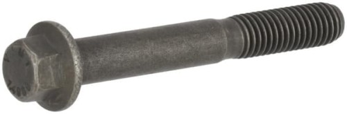 Śruba z łbem sześciokątnym 01148735 - Intertraktor