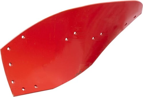 Skrzydło odkładni, lewe 14-18" korpus 28 pasujące do Kverneland Kramp KK083229N - Intertraktor