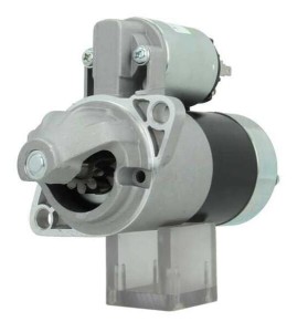 Rozrusznik 12V 1.2kW Z-10 CW Kramp STA2617188