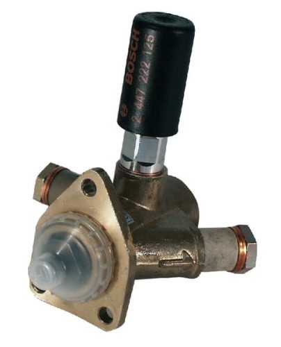 Pompa paliwa Zetor 933383 - Intertraktor