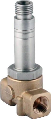 Zawór elektromagnetyczny 2/2 NC 1/4" ESV50301018 - Intertraktor