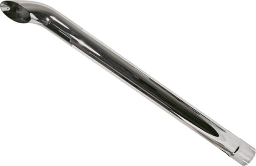 Rura wydechowa VPE8280 - Intertraktor