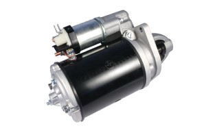 Rozrusznik 12V 2.7kW Z-9 Lucas D8NN11000CAN