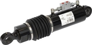 Siłownik hydrauliczny z zaworem zwrotnym 41653626002