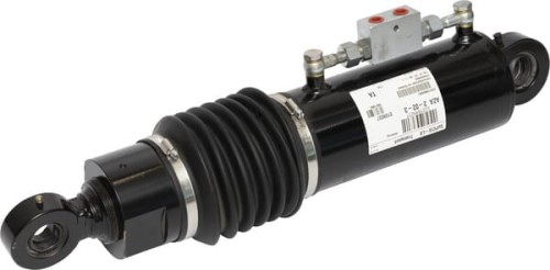 Siłownik hydrauliczny z zaworem zwrotnym 41653626002 - Intertraktor