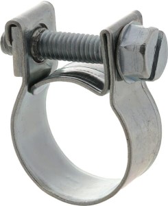 Opaska mini M-HC 9 mm Kramp, 14 - 16 mm MHC1416