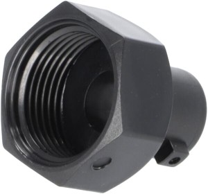 Adapter pokrywki dyszy QJ - 1/2" BSP gwint wewnętrzny 8294021