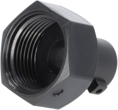 Adapter pokrywki dyszy QJ - 1/2" BSP gwint wewnętrzny 8294021 - Intertraktor
