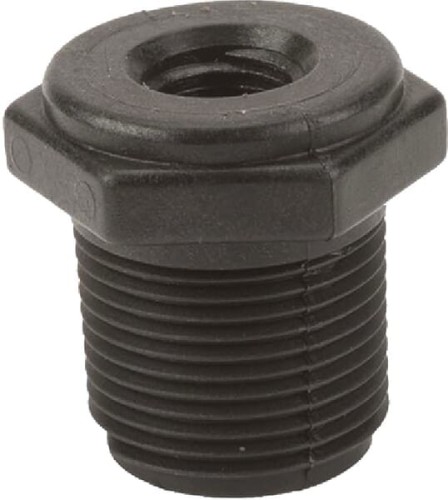 Złączka dwuwkr. M/F 3/4"x 1/4" RB075025 - Intertraktor