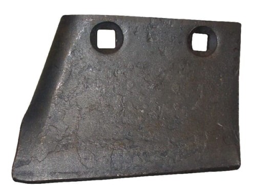 Lemiesz przedpłużka, prawy (21508)Goizin 010508G - Intertraktor