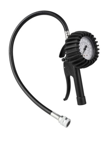 Pistolet pneumatyczny 0-12 barów z przyłączem typu QT 1501120JWL - Intertraktor