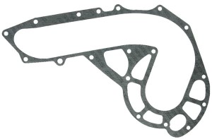 Uszczelka obudowy pompy wodnej, Case - IH 3136766R4