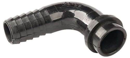 Kolano pompy, Ø 20 mm 628528010101 - Intertraktor
