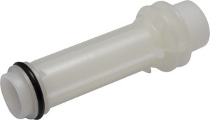 Cylinder dozownika kpl. z uszczelką 4% PO 36000000003