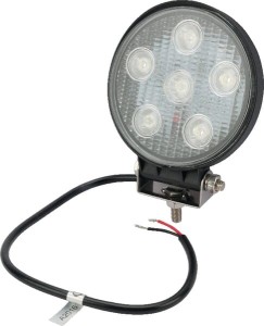 Lampa robocza LED LA15002