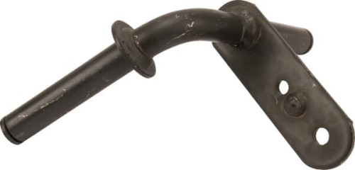 Zwrotnica osi prawa 13" 3822303490 - Intertraktor