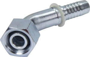 Końcówka DKOL-45 DN16 M26x1.5 18L 45DKOL1026