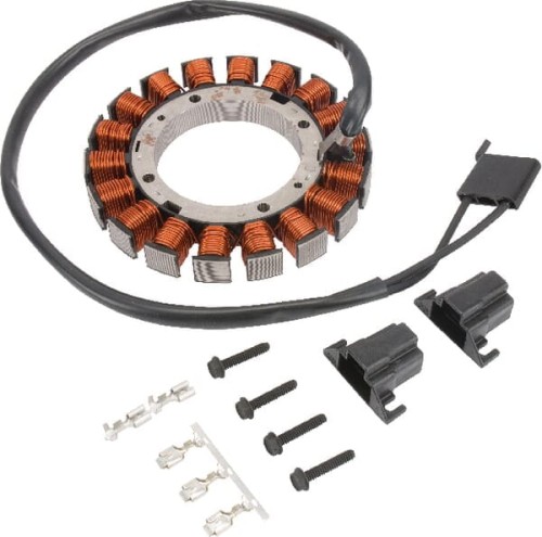Zestaw: 24A podzespół stojana 2808502S - Intertraktor