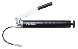 Smarownica ręczna z wężykiem 600 g  42763GROZ