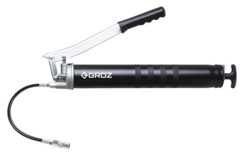 Smarownica ręczna z wężykiem 600 g  42763GROZ - Intertraktor
