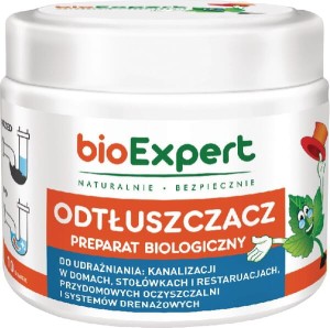 Odtłuszczacz biologiczny, 250 g 1705062025
