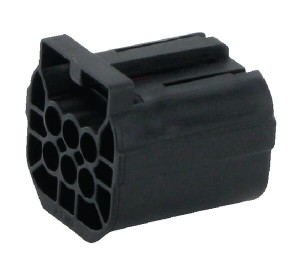 Obudowa wtyczki 6 P. Fem. Econoseal AMP3442671