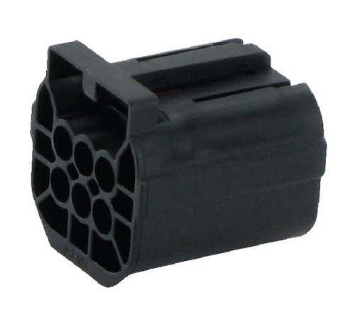 Obudowa wtyczki 6 P. Fem. Econoseal AMP3442671 - Intertraktor