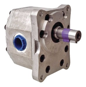 Pompa hydrauliczna, PZ2-KZ-40P, pasuje do Cyklop 51957214065010