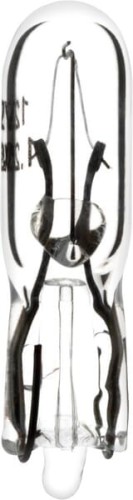 Żarówka całoszklana W2.1x9.5d 24V 1.2W 140624122195 - Intertraktor