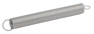 Sprężyna naciągowa 0.63x58.8 mm 00170116